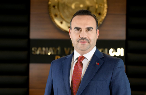 Mehmet Fatih KACIR