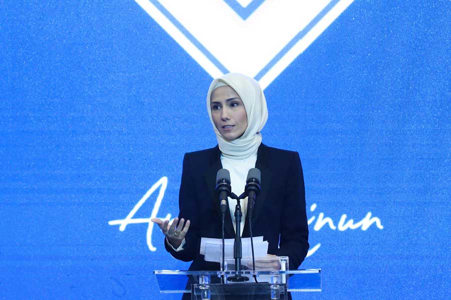 YATIRIM ARTIŞINI KALICI HALE GETİRECEĞİZ