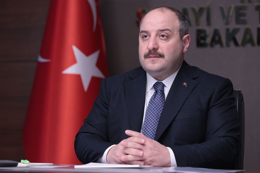 KOBİ’LERİN DİJİTAL DÖNÜŞÜMÜ İÇİN YENİ ÇAĞRI 