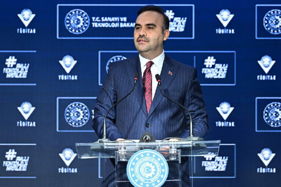 17 KONSORSİYUM İLE YAPAY ZEKADA ÖNEMLİ ADIM