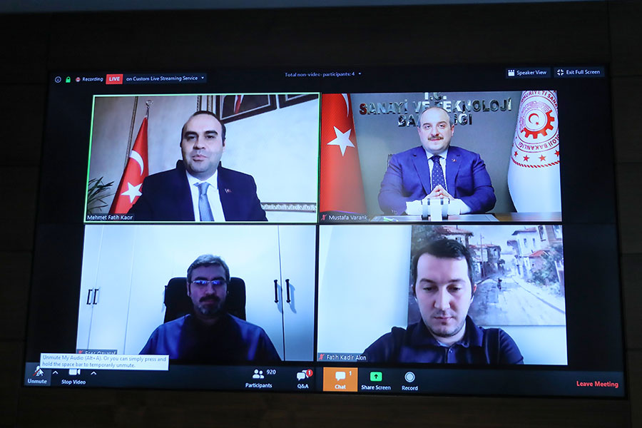 YAZILIM OKULLARI AÇILACAK