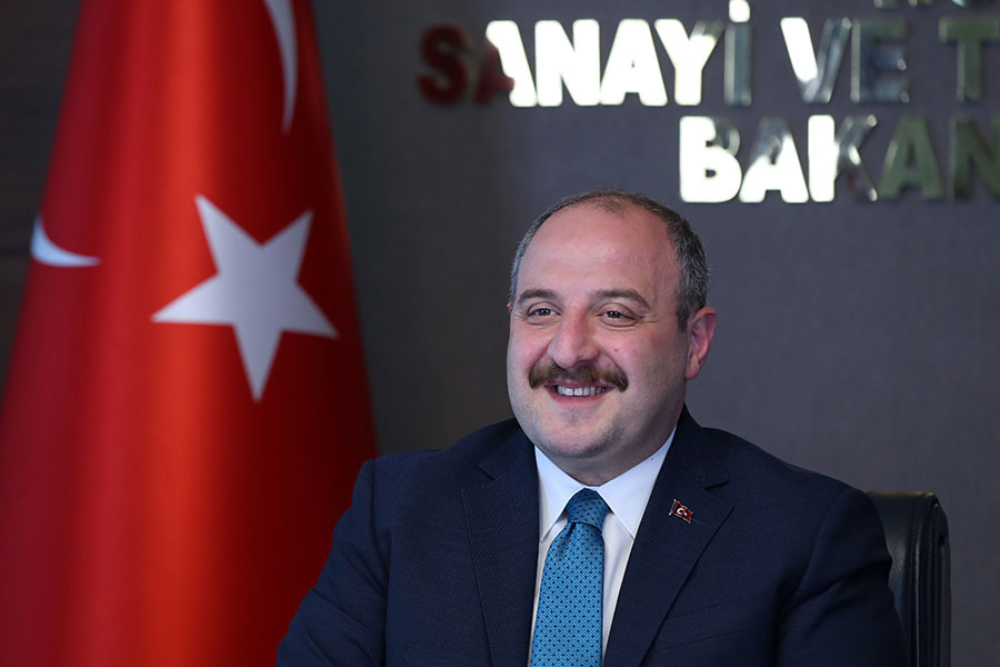TÜRKİYE GİRİŞİM EKOSİSTEMİ 2021 2. ÇEYREK KONFERANSI