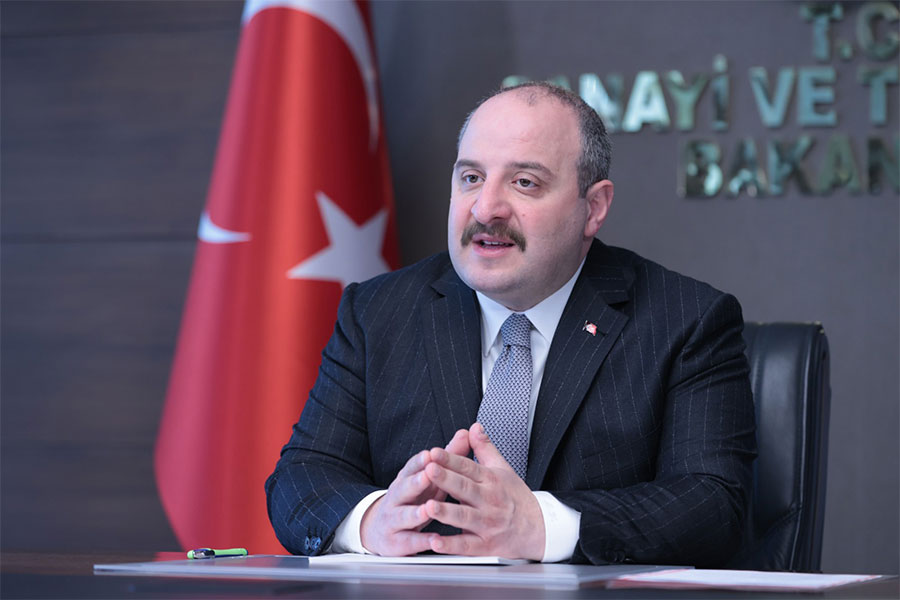 "COVID-19 VE TOPLUM" ÇALIŞTAYI