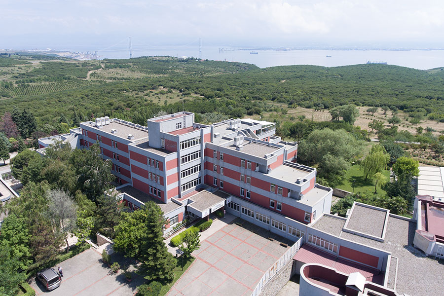 TÜBİTAK FEN LİSESİ AÇILIYOR