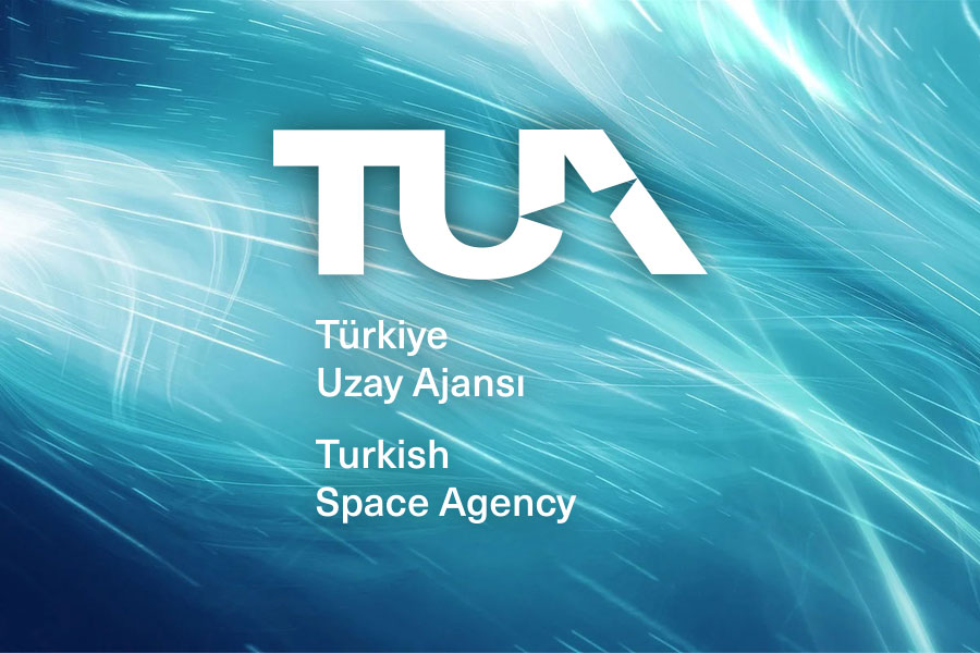 İŞTE TUA LOGOSU