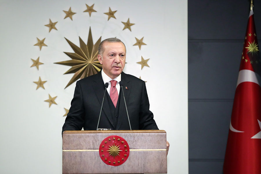 KALKINMA AJANSLARINDAN  3 AŞAMALI PLAN 