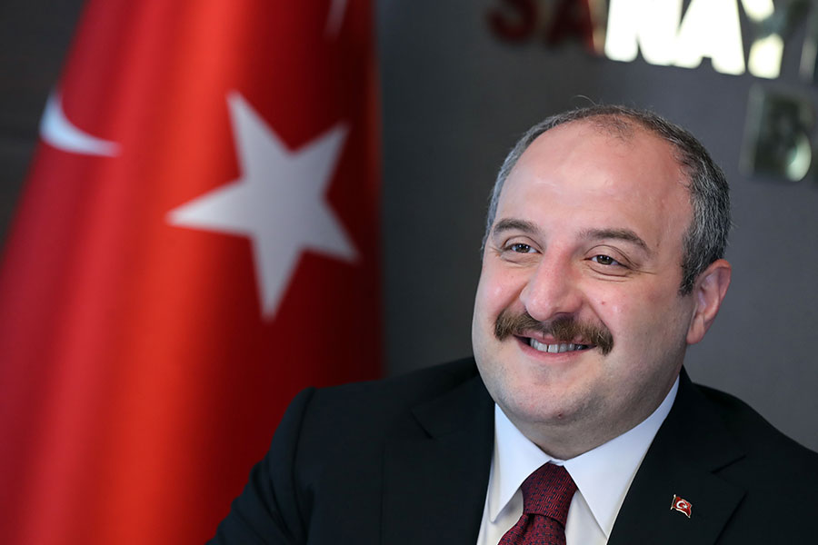 İŞ GÜCÜ İÇİN DÜNYA EKONOMİK FORUMUNDAN İŞ BİRLİĞİ