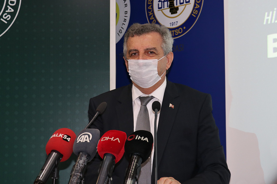 742 KURULUŞA COVID-19 BELGESİ