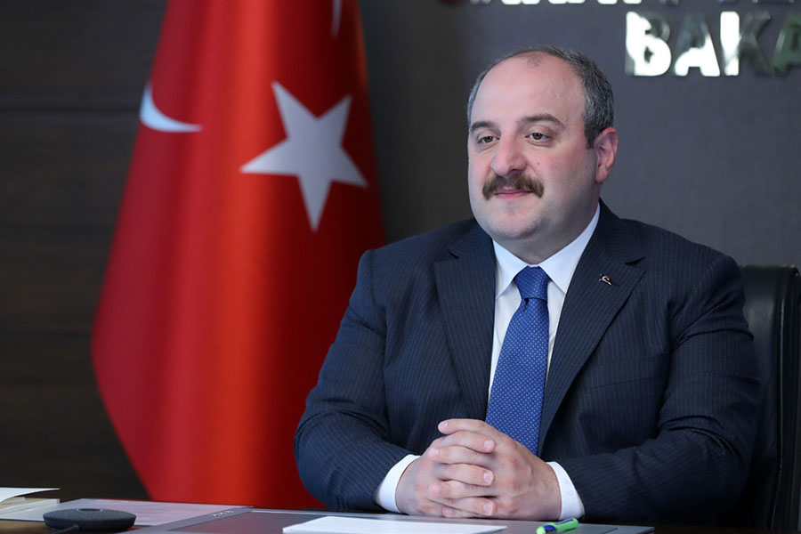 TÜRKİYE’NİN EN KAPSAMLI BÖLGESEL KALKINMA ARAŞTIRMASI