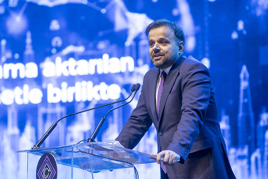 SİBER TEHDİTLERLE MÜCADELEDE KARARLILIK