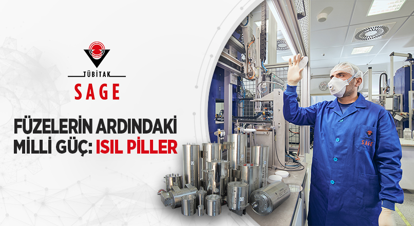 FÜZELERİN ARDINDAKİ MİLLİ GÜÇ: ISIL PİLLER