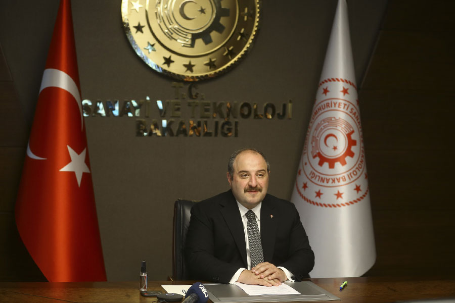 SÜPER BİLGİSAYAR DESTEĞİ GELİYOR