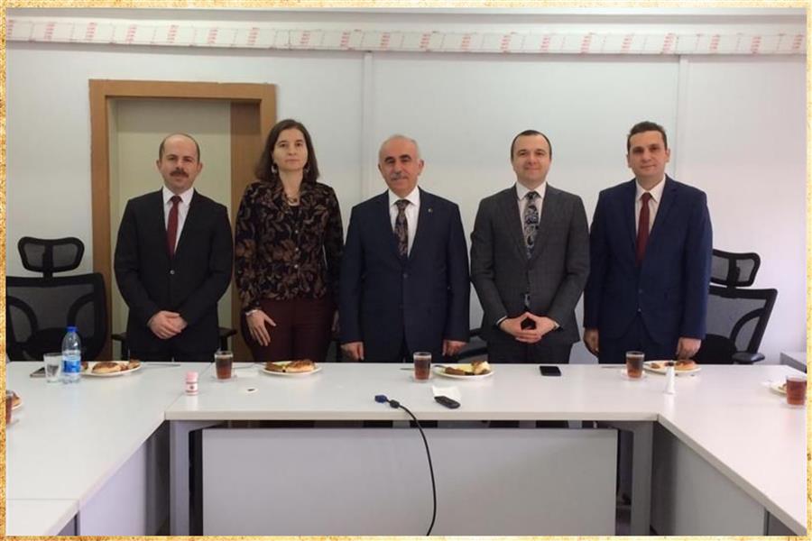 Refakat Müfettişliği Görev Değişikliği