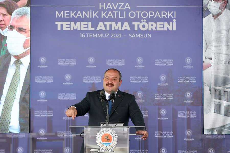 DİJİTALLEŞEN KOBİ’LERE 116 MİLYON TL