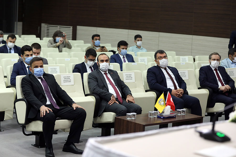 MİLLİ İŞLETİM SİSTEMİ PARDUS YAYGINLAŞTIRILACAK
