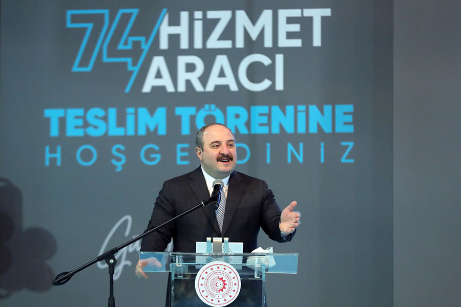 YATIRIM HABERLERİ PEŞ PEŞE GELİYOR